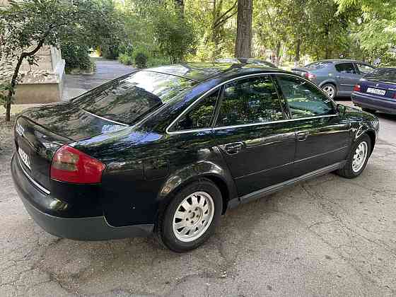 Audi A6 1999 год Тирасполь Tiraspol