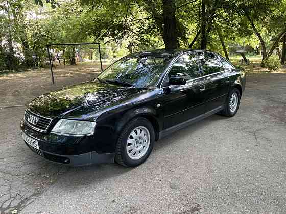 Audi A6 1999 год Тирасполь Tiraspol