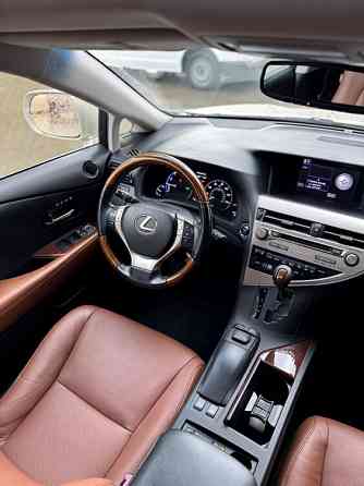 Lexus RX 2012 год Тирасполь Tiraspol