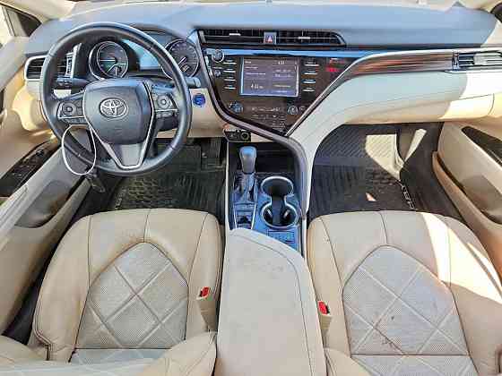 Toyota Camry 2018 год Тирасполь Tiraspol