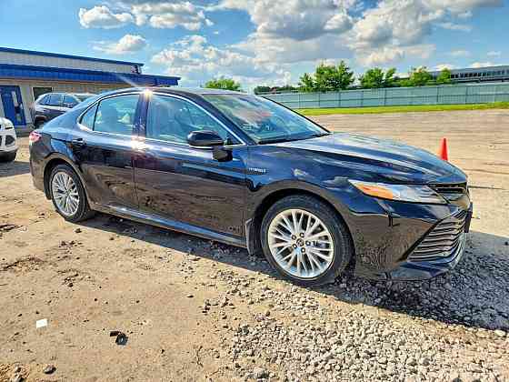 Toyota Camry 2018 год Тирасполь Tiraspol