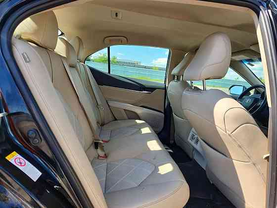 Toyota Camry 2018 год Тирасполь Tiraspol