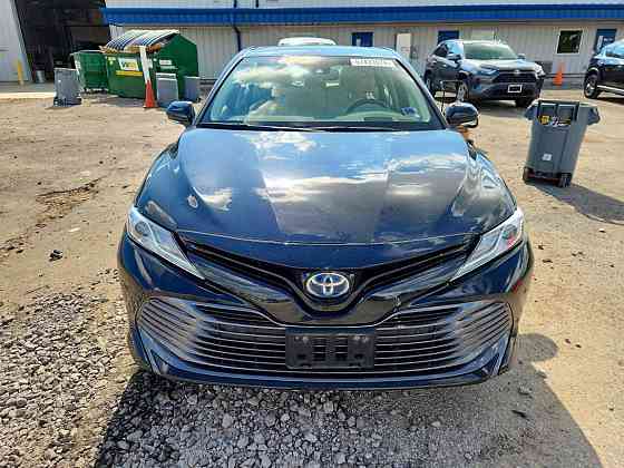 Toyota Camry 2018 год Тирасполь Tiraspol