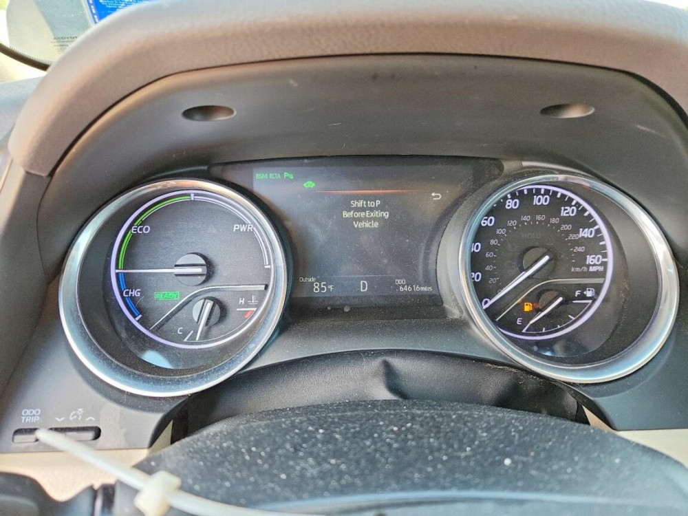 Toyota Camry 2018 год Тирасполь Tiraspol - photo 5