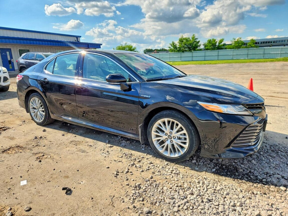 Toyota Camry 2018 год Тирасполь Tiraspol - photo 3