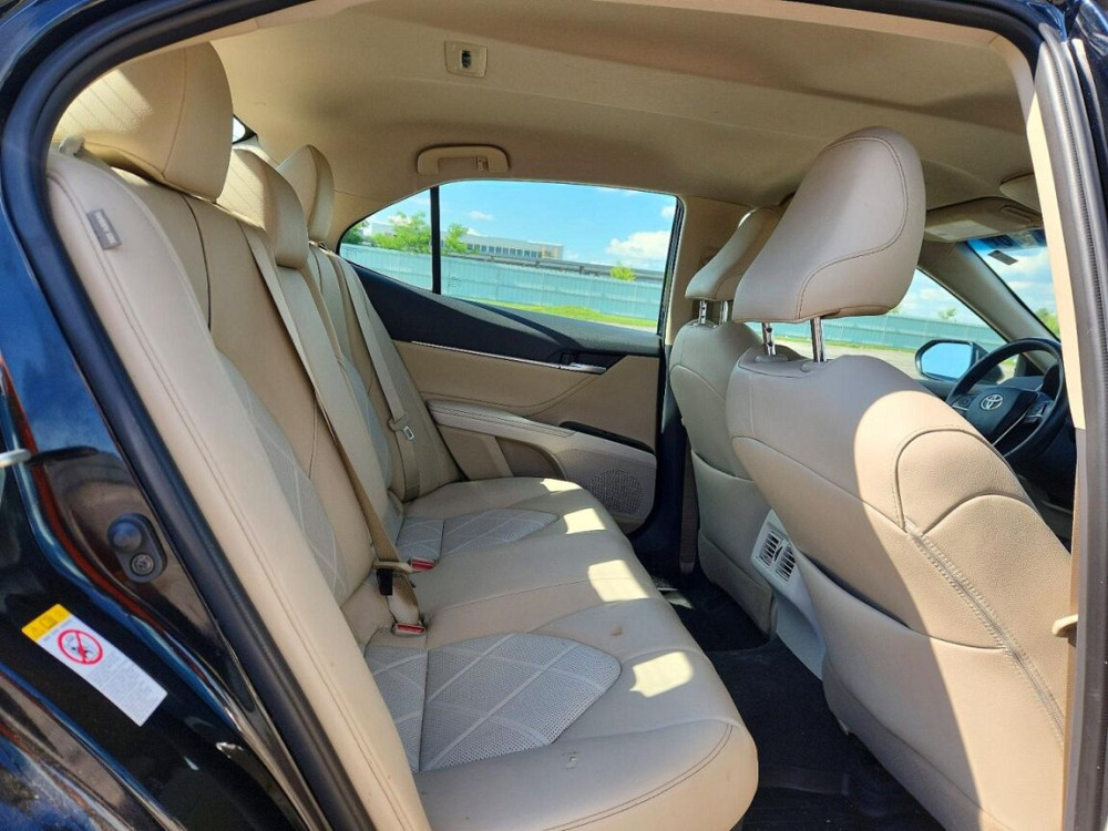 Toyota Camry 2018 год Тирасполь Tiraspol - photo 4