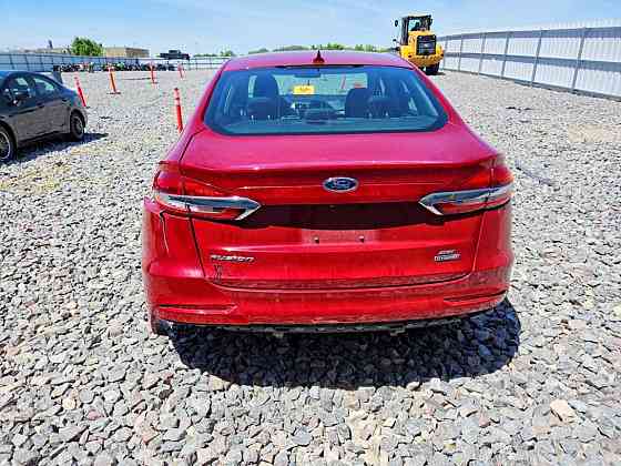 Ford Fusion 2020 год Тирасполь Tiraspol