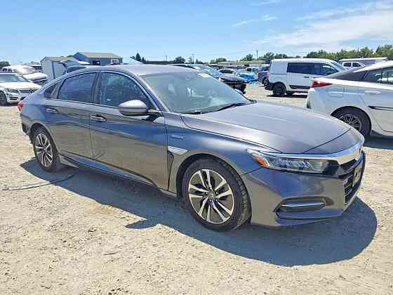 Honda Accord 2020 год Тирасполь Tiraspol