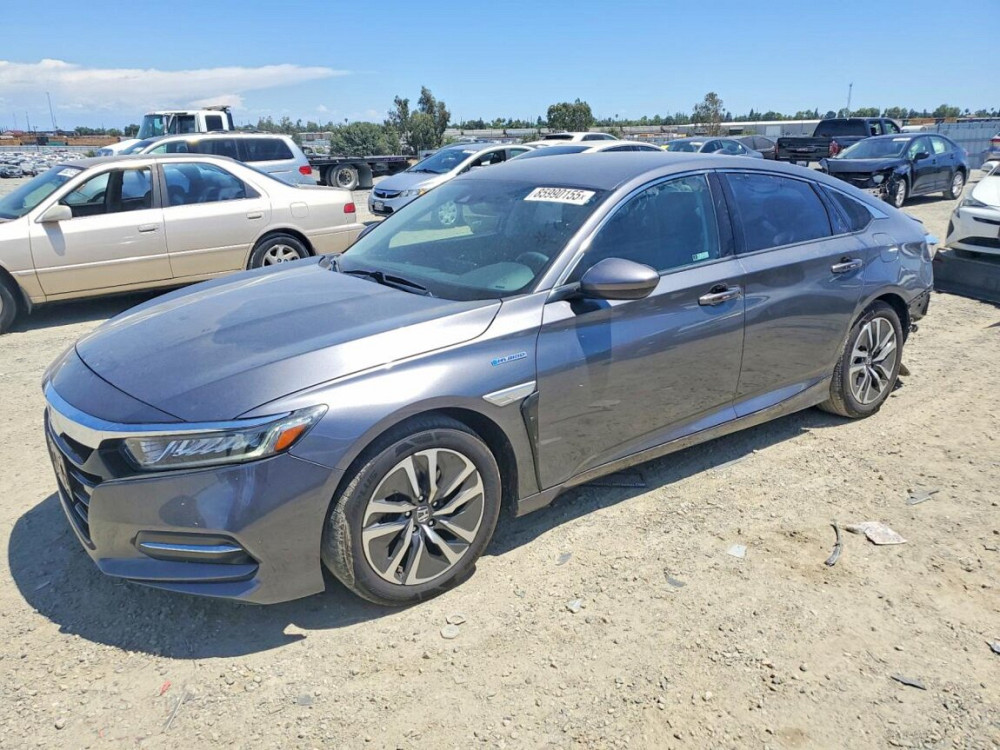 Honda Accord 2020 год Тирасполь Tiraspol - photo 3