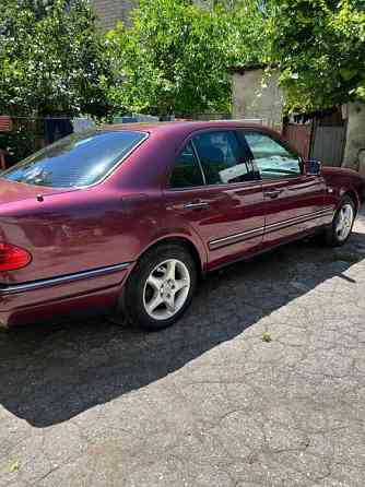 Mercedes E-Class 1996 год Тирасполь Tiraspol