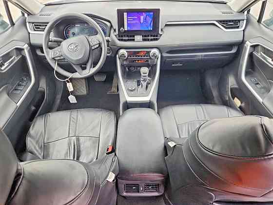 Toyota RAV4 2023 год Тирасполь Tiraspol