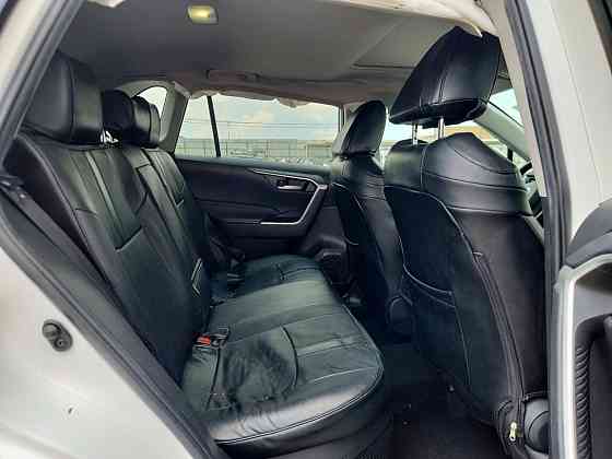 Toyota RAV4 2023 год Тирасполь Tiraspol