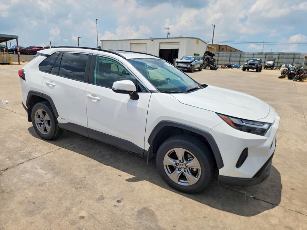 Toyota RAV4 2023 год Тирасполь Tiraspol - photo 2