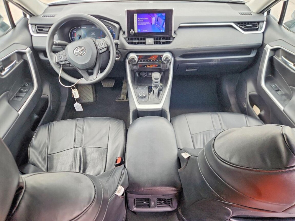 Toyota RAV4 2023 год Тирасполь Tiraspol - photo 5