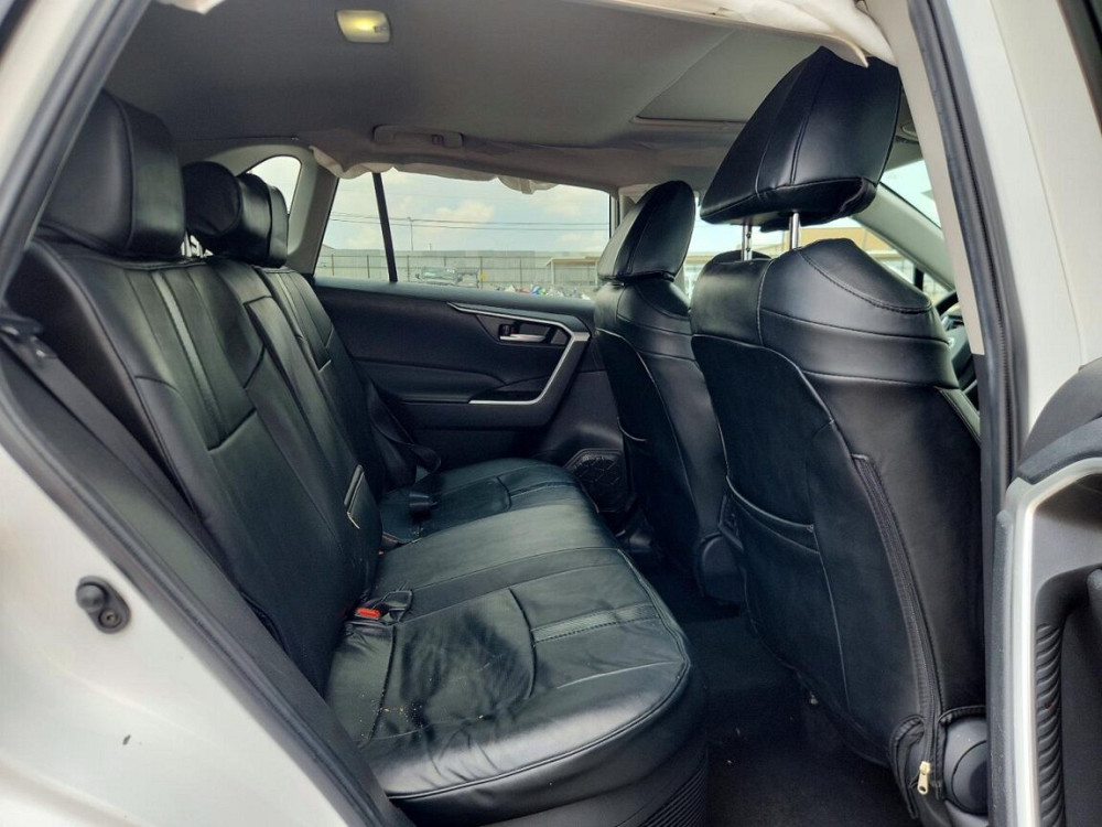 Toyota RAV4 2023 год Тирасполь Tiraspol - photo 4
