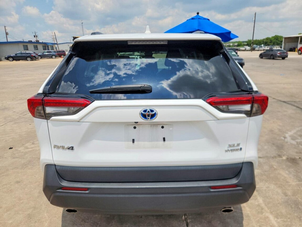 Toyota RAV4 2023 год Тирасполь Tiraspol - photo 6