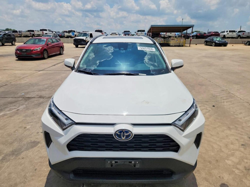 Toyota RAV4 2023 год Тирасполь Tiraspol - photo 1