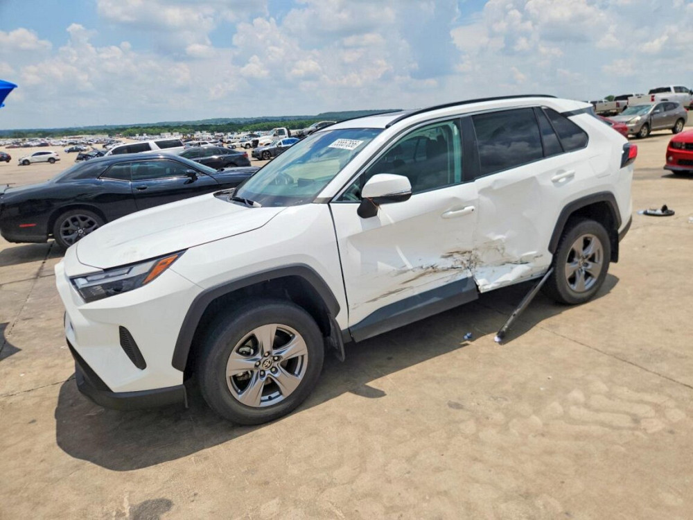 Toyota RAV4 2023 год Тирасполь Tiraspol - photo 3