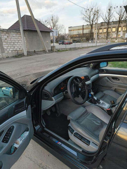 BMW 5 Series 2003 год Тирасполь Tiraspol - fotografie 7