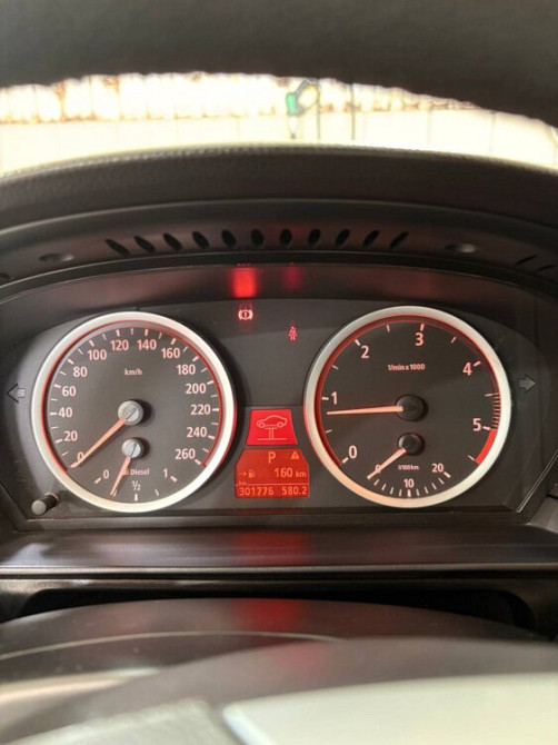 BMW 5 Series 2005 год Тирасполь Tiraspol - fotografie 7