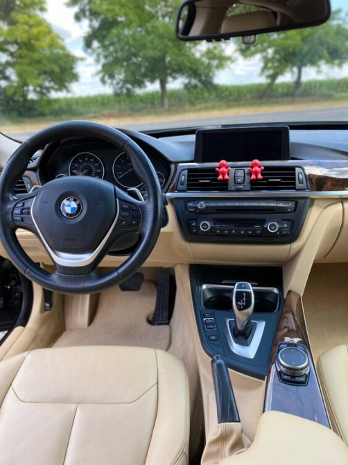 BMW 3 Series 2015 год Тирасполь Tiraspol - fotografie 7