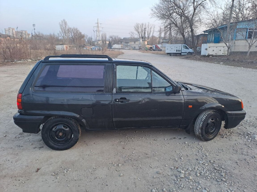 Volkswagen Polo 1993 год Бельцы Бельцы - изображение 6
