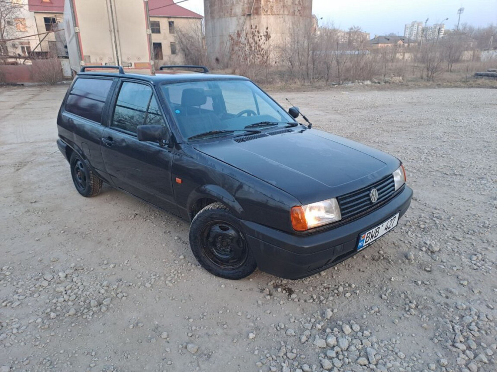 Volkswagen Polo 1993 год Бельцы Бельцы - изображение 7