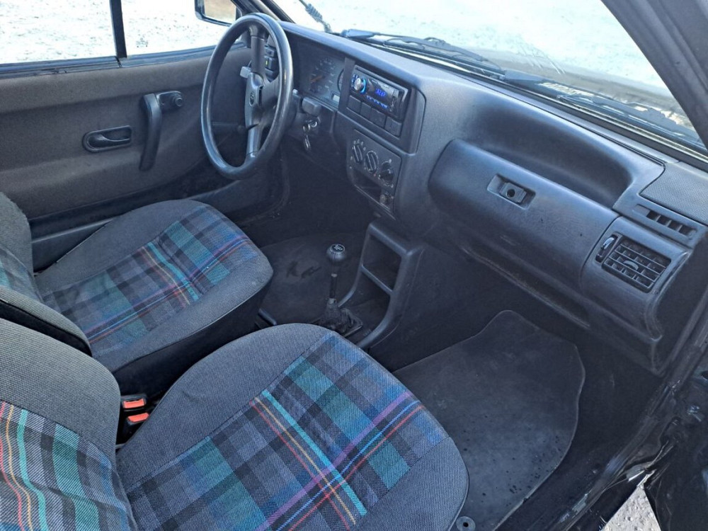 Volkswagen Polo 1993 год Бельцы Бельцы - изображение 9