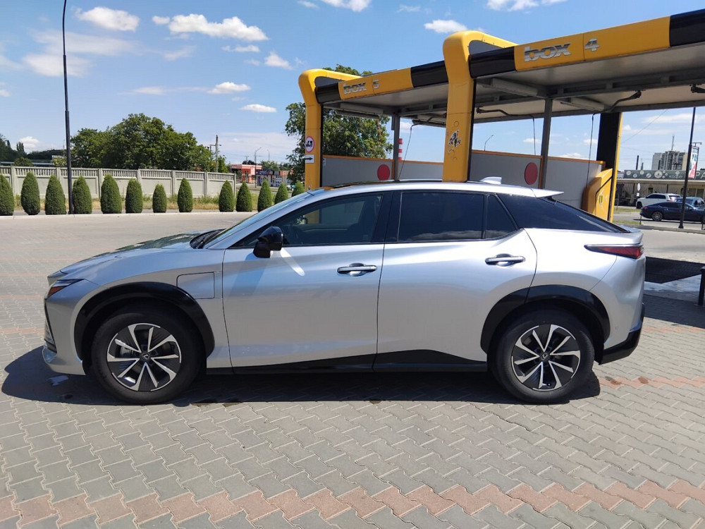 Lexus rz450 Tiraspol - fotografie 5