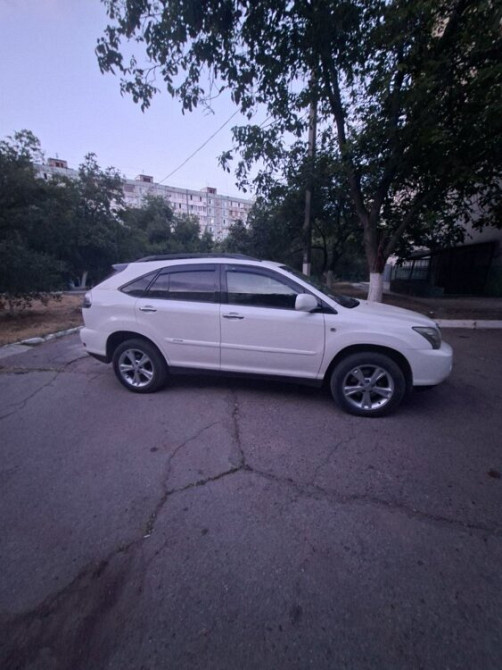 Lexus RX 2008 год Бендеры Бендеры - изображение 2