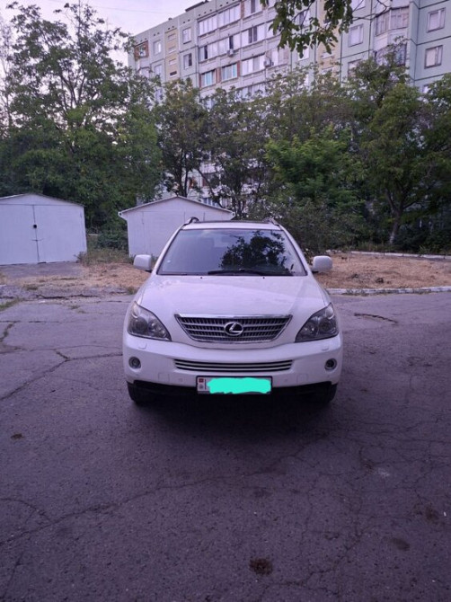 Lexus RX 2008 год Бендеры Бендеры - изображение 1