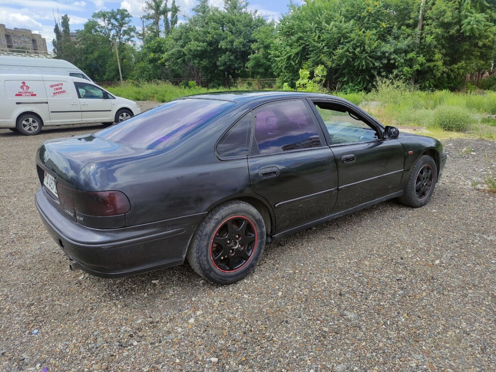 Honda Accord 1994 год Тирасполь Tiraspol - fotografie 1