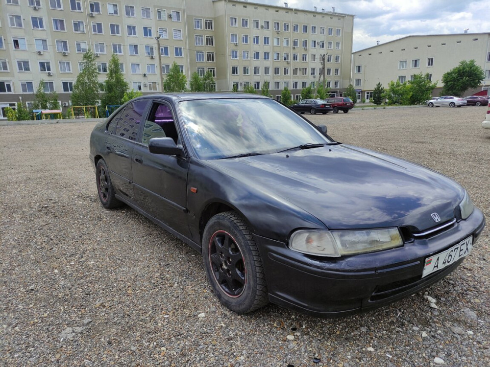 Honda Accord 1994 год Тирасполь Tiraspol - fotografie 3