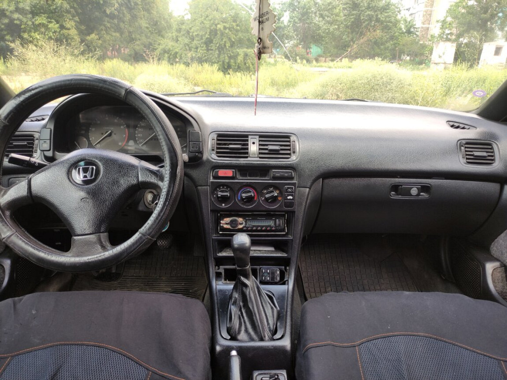 Honda Accord 1994 год Тирасполь Tiraspol - fotografie 2