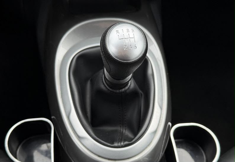 Nissan Juke 2012 год Кишинёв Chişinău - fotografie 5
