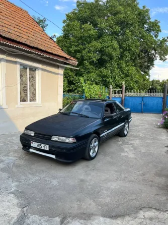 Mazda 626 1992 год Слободзея Слободзея