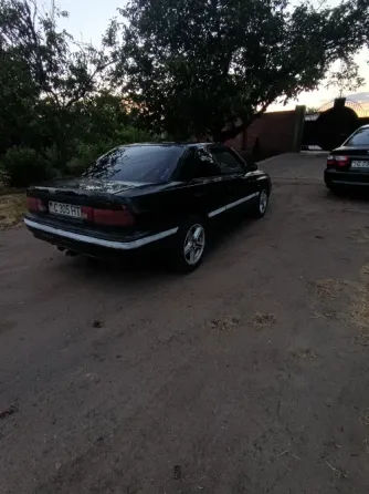Mazda 626 1992 год Слободзея Слободзея