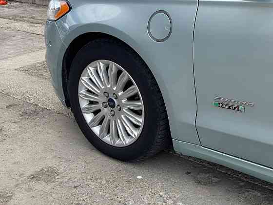 Ford Fusion 2013 год Тирасполь Tiraspol
