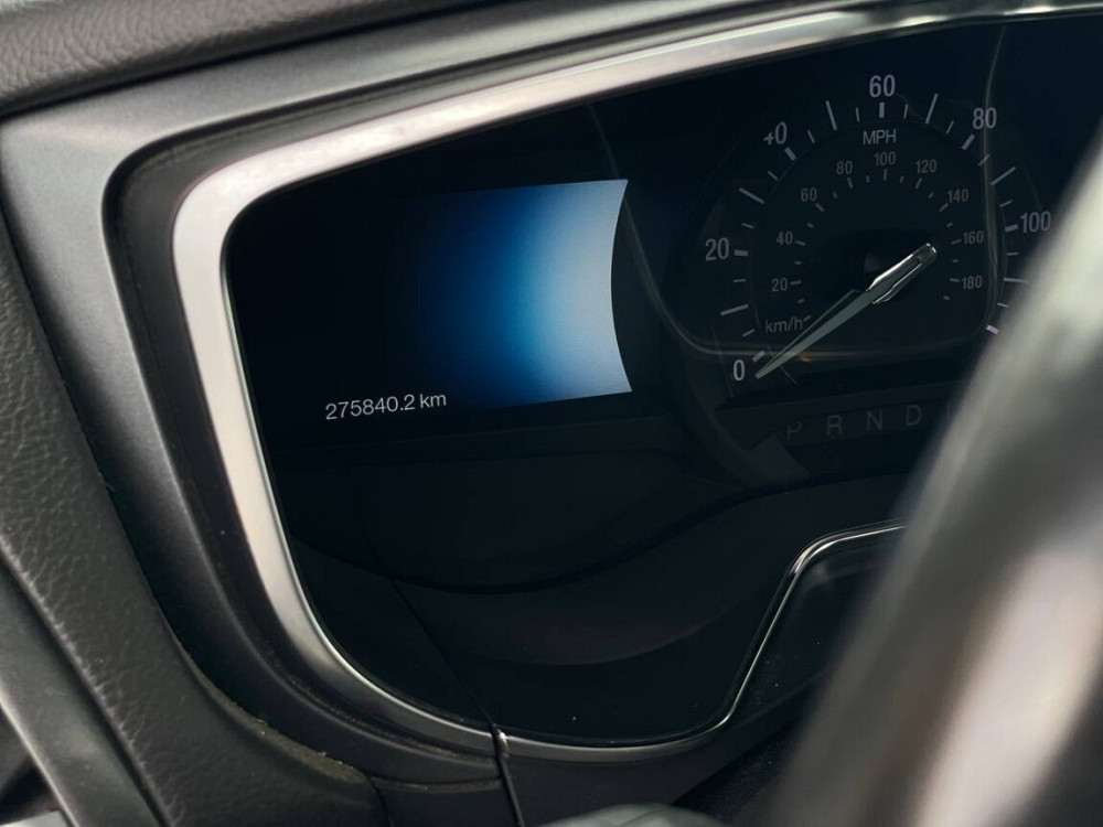 Ford Fusion 2013 год Тирасполь Tiraspol - photo 8