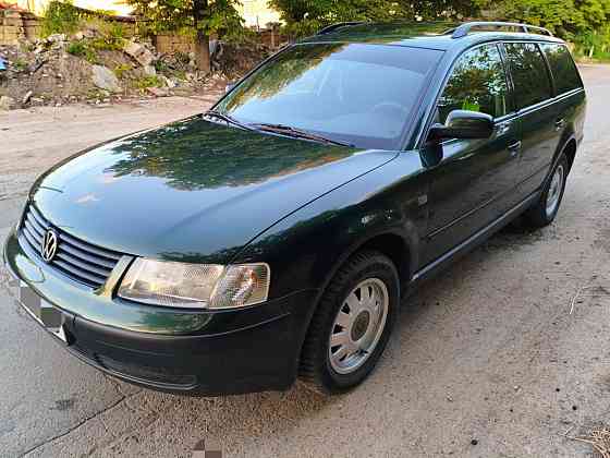 Volkswagen Passat 1998 год Бендеры Bender