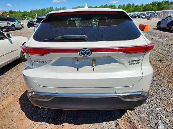Toyota Venza 2021 год Тирасполь Tiraspol