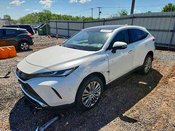 Toyota Venza 2021 год Тирасполь Tiraspol