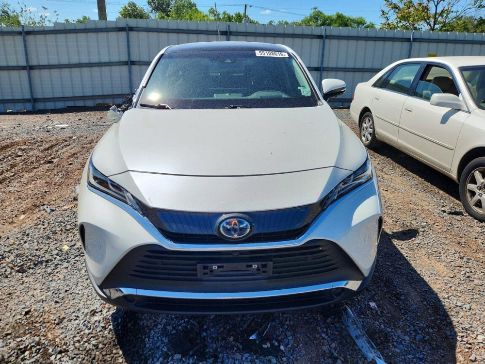 Toyota Venza 2021 год Тирасполь Tiraspol - photo 1