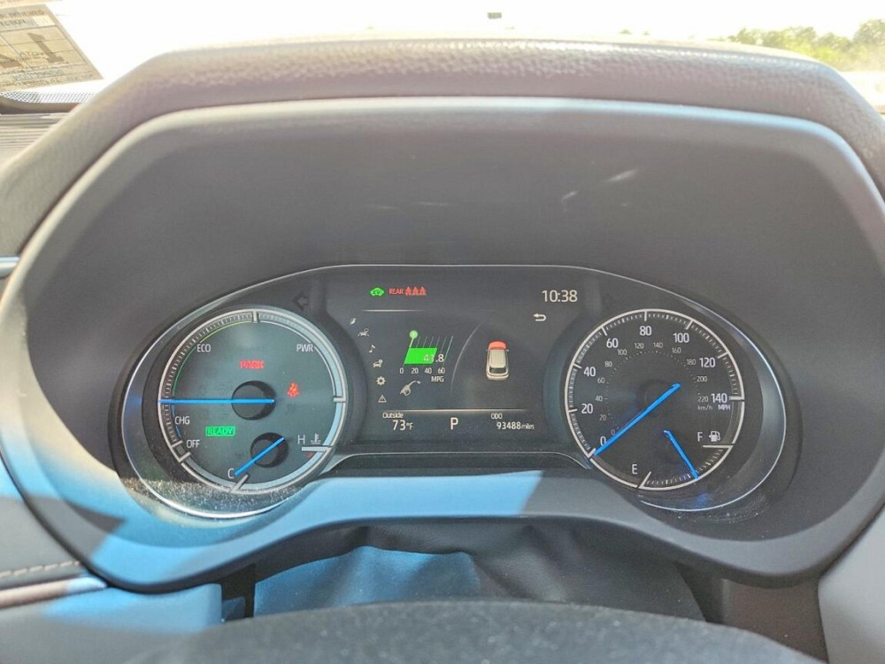Toyota Venza 2021 год Тирасполь Tiraspol - photo 6