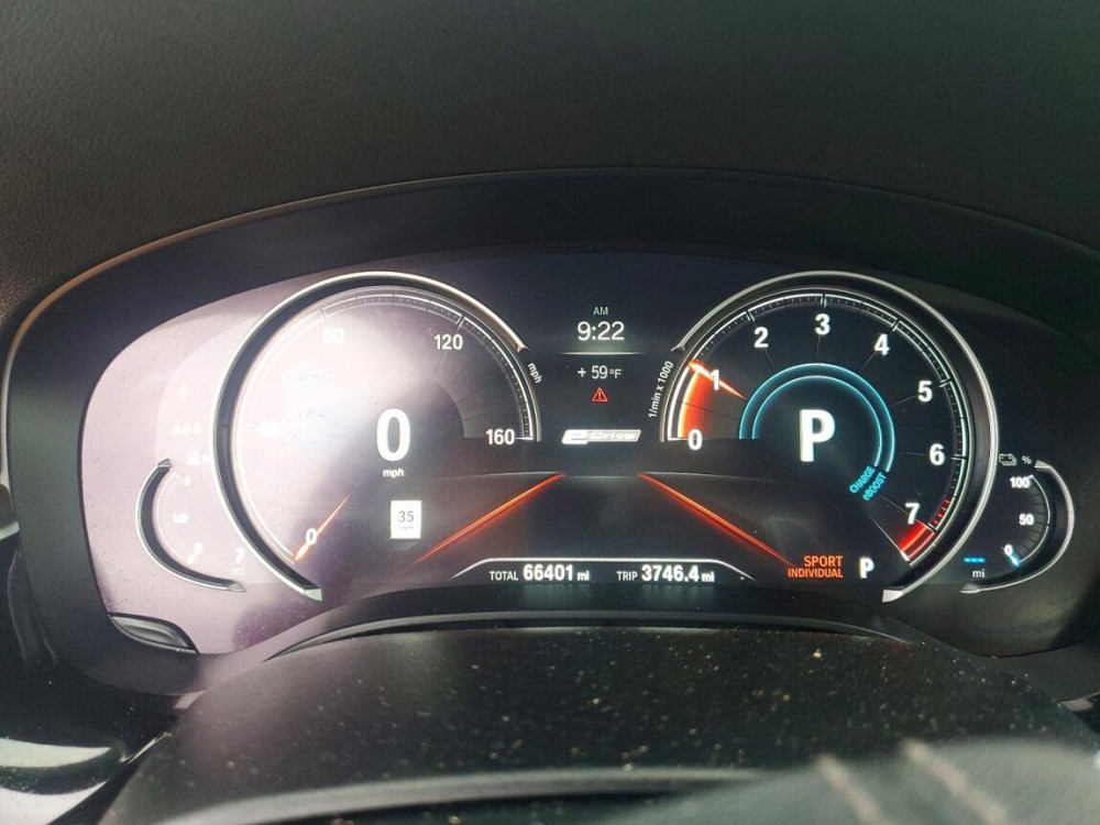BMW 5 Series 2018 год Тирасполь Tiraspol - photo 5