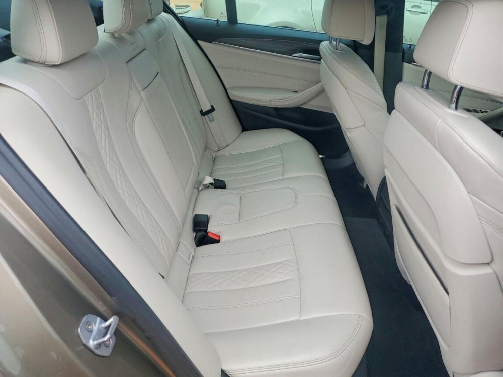 BMW 5 Series 2018 год Тирасполь Tiraspol - photo 4