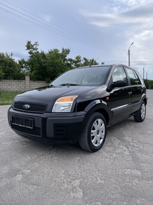 Ford Fusion 2007 год Дубоссары Дубоссары - изображение 1
