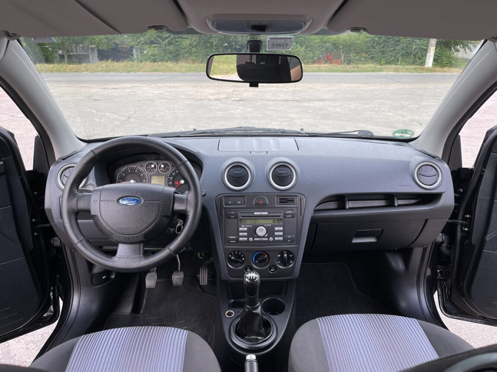 Ford Fusion 2007 год Дубоссары Дубоссары - изображение 9