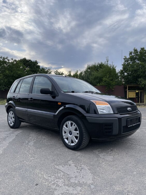 Ford Fusion 2007 год Дубоссары Дубоссары - изображение 3