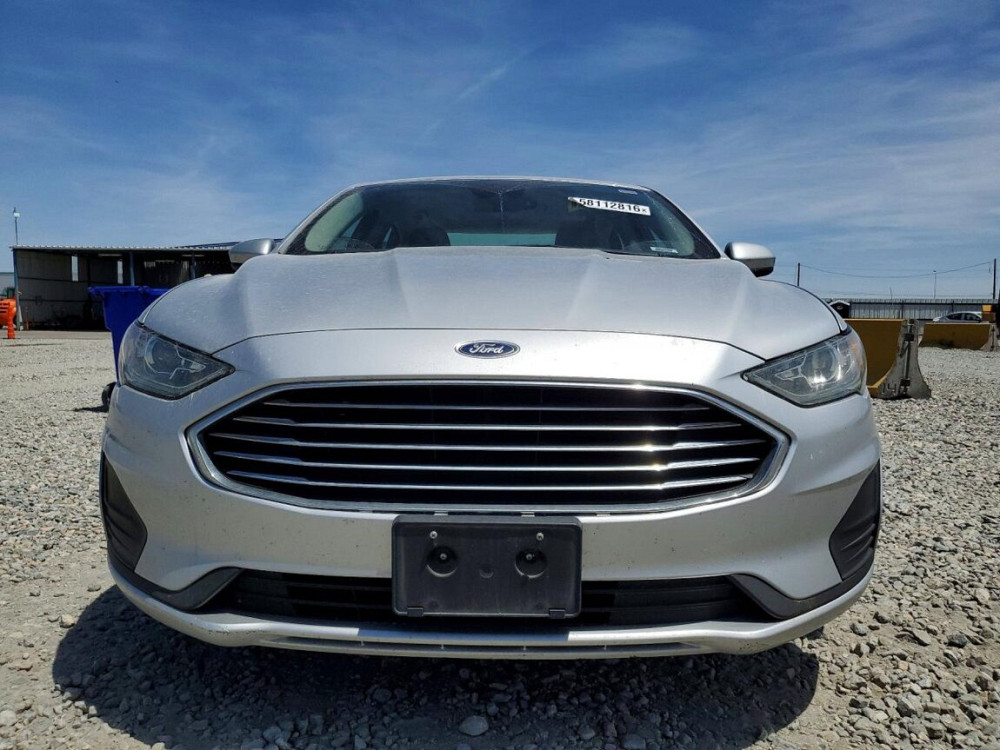 Ford Fusion 2019 год Тирасполь Тирасполь - изображение 1